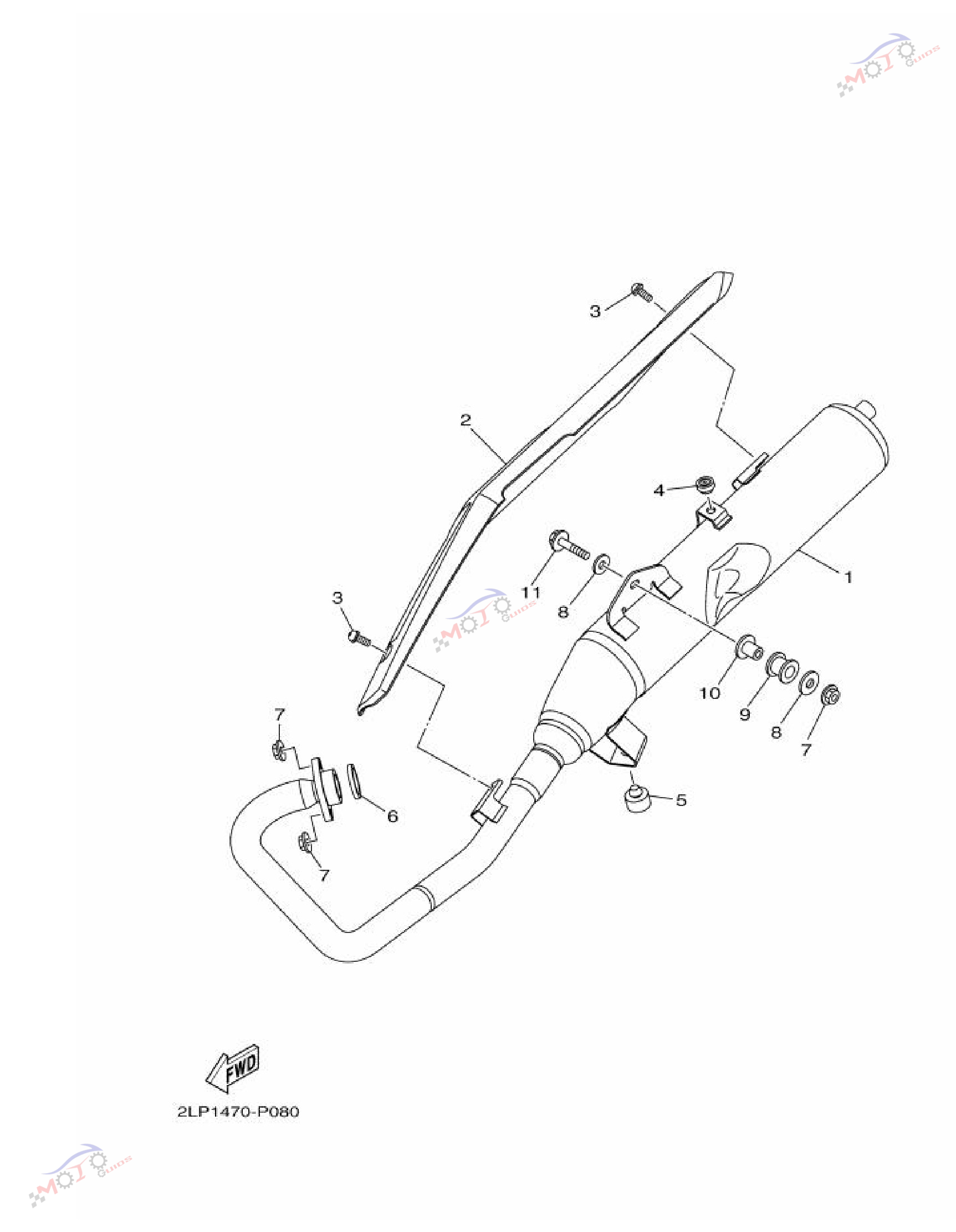 Engine Diagram